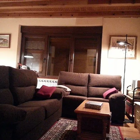 Appartement Casa Aranesa Ii *